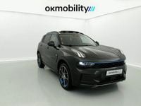 Usado Lynk & Co 01 261 CV (191 kW) 2022 Negro SUV