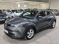 Usado Toyota C-HR Active 122 HP (89 kW) 2018 Cinzento SUV