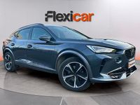 Usado Cupra Formentor 204 CV (150 kW) 2021 Azul SUV