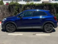 Usado Fiat 500X Connect 120 CV (88 kW) 2021 Azul SUV
