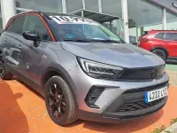 Usado Opel Crossland GS Line 110 CV (80 kW) 2022 SUV