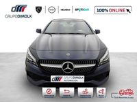 usado Mercedes CLA250 200 d