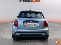 Usado Mini Cooper Clubman 136 CV (100 kW) 2024 Gris Familiar