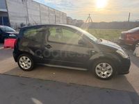 Usado Citroën C2 90 CV (66 kW) 2006 Negro Utilitario