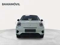 Nuevo Leapmotor T03 2026 Eléctrico Utilitario