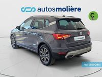 Usado Seat Arona Xperience 115 CV (84 kW) 2025 Gris SUV