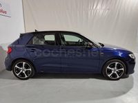 Usado Audi A1 Sportback 116 CV (85 kW) 2025 Azul Utilitario