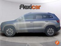 Usado Skoda Karoq Ambition 115 CV (84 kW) 2019 Gris SUV