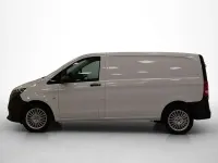 Usado Mercedes Vito 137 CV (100 kW) 2025 Blanco Van