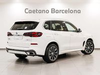 Usado BMW X5 Comfort Edition 298 CV (219 kW) 2025 SUV