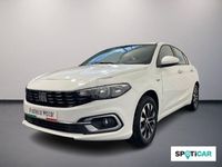 usado Fiat Tipo 1.6 Multijet City Life 97kw