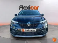 Usado Renault Arkana Evolution 140 CV (102 kW) 2024 Negro SUV