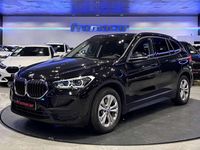 Usado BMW X1 Comfort Edition 220 CV (161 kW) 2021 Negro SUV