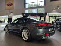 Usado Porsche Panamera 4 462 CV (339 kW) 2021 Gris Berlina