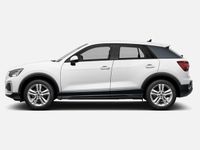 Nuevo Audi Q2 Advanced Plus 116 CV (85 kW) 2025 Blanco SUV