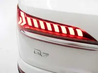 Usado Audi Q7 Premium 231 CV (169 kW) 2023 Blanco SUV