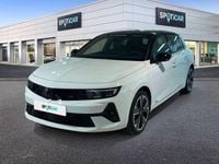 Usado Opel Astra 116 kW (158 CV) 2023 Blanco Berlina