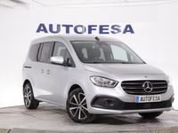 Usado Mercedes 180 115 CV (84 kW) 2023 Plata Berlina