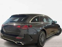 Usado Mercedes E300 313 CV (230 kW) 2025 Gris Familiar