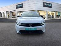 Usado Opel Corsa 101 CV (74 kW) 2025 Blanco Utilitario