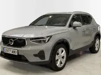 Usado Volvo XC40 Core 163 CV (119 kW) 2024 Gris / plata SUV