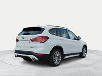 Usado BMW X1 Executive 190 CV (139 kW) 2021 Blanco SUV