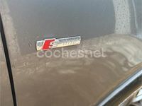 Usado Audi Q5 S-Line 190 CV (139 kW) 2016 Gris / plata SUV