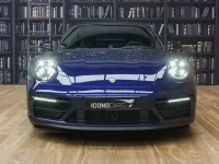 Usado Porsche 992 480 CV (353 kW) 2023 Azul Coupe