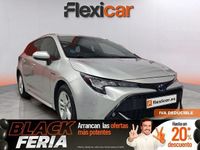 Usado Toyota Corolla Active 122 CV (89 kW) 2021 Gris Berlina