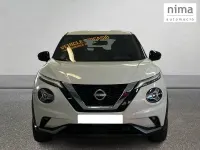 Usado Nissan Juke N-Connecta 114 CV (83 kW) 2024 Blanco SUV