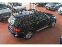 Używany BMW X5 Comfort Edition 306 KM (225 kW) 2013 Czarny SUV