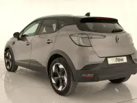 Occasion Renault Captur Techno 101 PK (74 kW) 2025 Grijs SUV