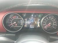 Usado Jeep Wrangler Rubicon 200 CV (147 kW) 2018 Rojo SUV