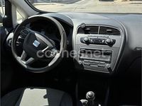 Usado Seat Altea XL Style 105 CV (77 kW) 2012 Blanco Monovolumen