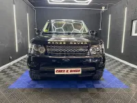 Usado Land Rover Range Rover HSE 256 CV (188 kW) 2013 Negro SUV