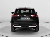 Usado Nissan Qashqai Acenta 158 CV (116 kW) 2025 Azul SUV
