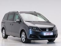 usado Seat Alhambra 2.0 TDI 150 CV DSG XCELLENCE