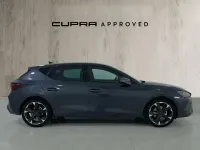 Usado Cupra Leon 150 CV (110 kW) 2025 Gris Berlina
