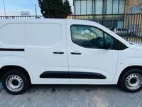 usado Peugeot Partner Pro Standard 1000kg Blue HDI 55KW