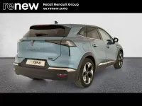 Usado Renault Symbioz Techno 145 CV (106 kW) 2025 Azul SUV