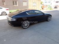 Usado Aston Martin Rapide 560 CV (411 kW) 2013 Etiqueta c (verde) Berlina