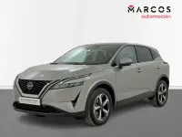 Usado Nissan Qashqai Style Edition 140 CV (102 kW) 2024 SUV