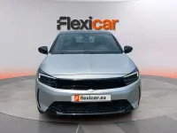 Usado Opel Corsa Edition 75 CV (55 kW) 2025 Gris Utilitario