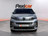 Usado Peugeot Traveller Business-Line 180 CV (132 kW) 2024 Gris Monovolumen