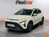 Usado Hyundai Bayon 84 CV (61 kW) 2023 Blanco SUV