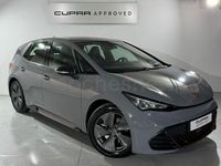 Usado Cupra Born 150 kW (204 CV) 2021 Eléctrico Utilitario