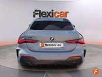 Usado BMW 420 190 CV (139 kW) 2023 Gris Coupe