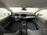 Usado Seat Arona Style 110 CV (80 kW) 2023 Azul SUV