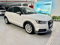 usado Audi A1 1.6 TDI 116CV. Impecable. Muy cuidado. Ocasión !!!