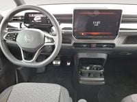 Nuevo VW ID. Buzz Pro 210 kW (286 CV) 2025 Azul Monovolumen